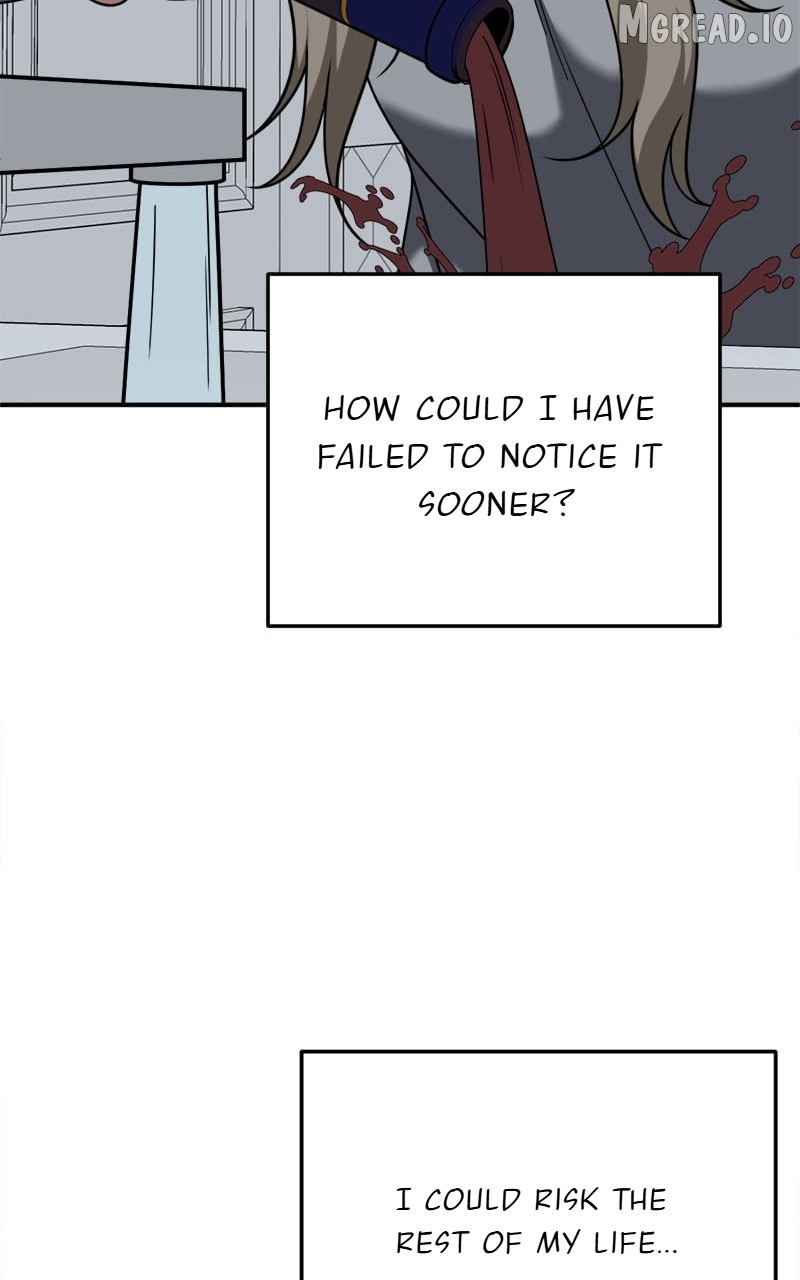 Change Me Chapter 184  - page 108